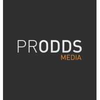 logo PRODDS MEDIA