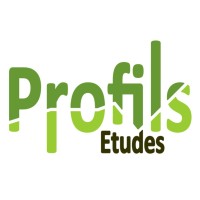 PROFILS ETUDES