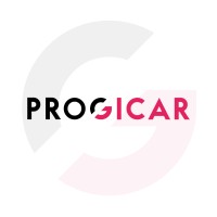 logo PROGICAR