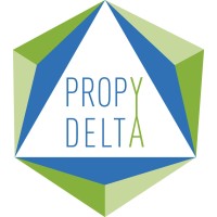 PROPY DELTA