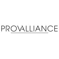 logo PROVALLIANCE GIE