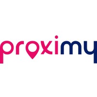 logo PROXIMY