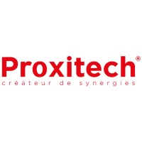 logo PROXITECH