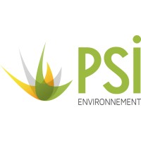 PSI ENVIRONNEMENT