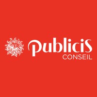 logo PUBLICIS CONSEIL