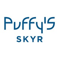logo PUFFY'S