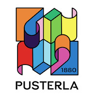 PUSTERLA 1880 FRANCE