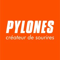 PYLONES