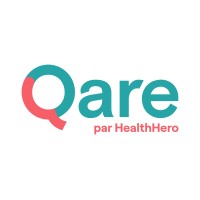 logo QARE