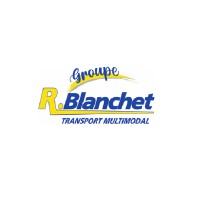 R. BLANCHET