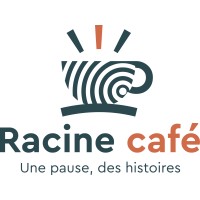 logo RACINE CAFE