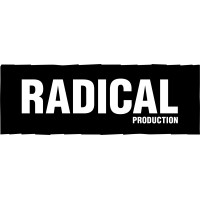 logo RADICAL PRODUCTION