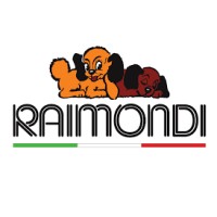 RAIMONDI DISTRIBUTION 2S