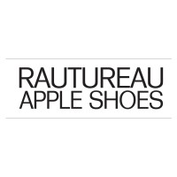 RAUTUREAU APPLE SHOES