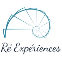logo RE EXPERIENCES