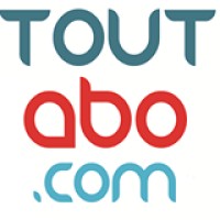 logo TOUTABO BY CAFEYN
