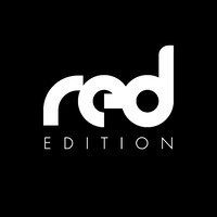 logo RED EDITION