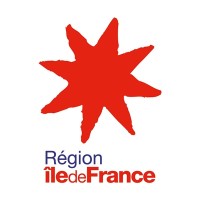 logo REGION ILE DE FRANCE