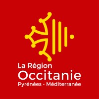 logo REGION OCCITANIE