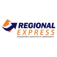REGIONAL EXPRESS