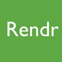 logo RENDR SOFTWORKS