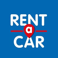 logo RENT A CAR