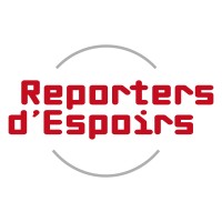 REPORTERS D'ESPOIRS