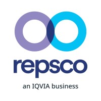 logo REPSCO PROMOTION
