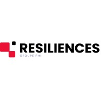 logo RESILIENCES