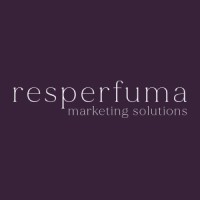 logo RESPERFUMA MARKETING SOLUTIONS