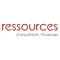 RESSOURCES CONSULTANTS FINANCES