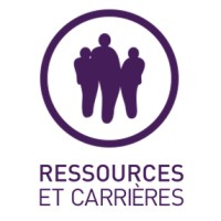 RESSOURCES ET CARRIERES
