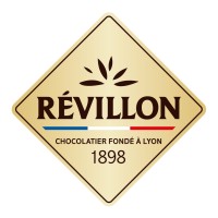 logo REVILLON CHOCOLATIER