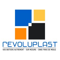 REVOLUPLAST