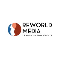 logo REWORLD MEDIA