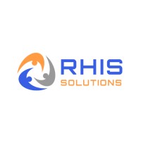 logo RHIS SOLUTIONS