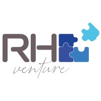 logo RH'VENTURE