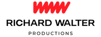 logo RICHARD WALTER PRODUCTIONS