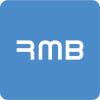 logo R.M BOULANGER
