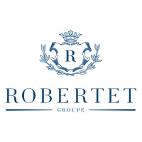 logo ROBERTET SA