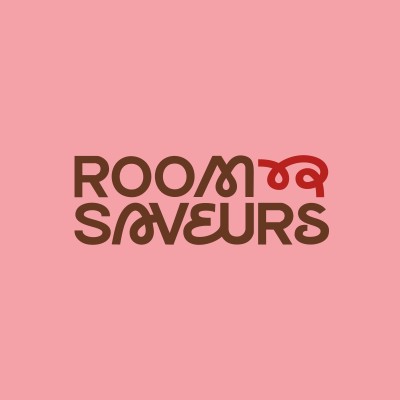 logo ROOM SAVEURS