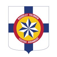 ROUDELET FELIBREN DE CHATEAU-GOMBERT