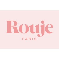 logo ROUJE