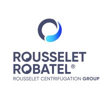 ROUSSELET CENTRIFUGATION
