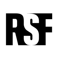 logo RSF REPORTERS SANS FRONTIERES