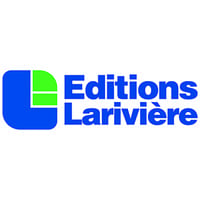 logo SA EDITIONS LARIVIERE