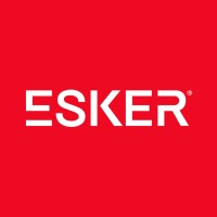 logo SA ESKER
