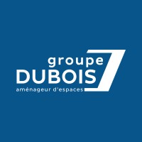 logo SA MENUISERIE G. DUBOIS