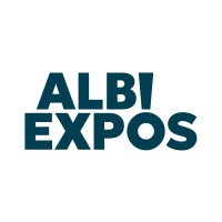 logo SAEM DE CONGRES ET EXPO D'ALBI