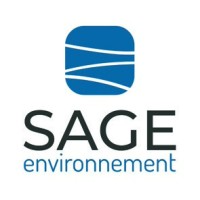 SAGE ENVIRONNEMENT